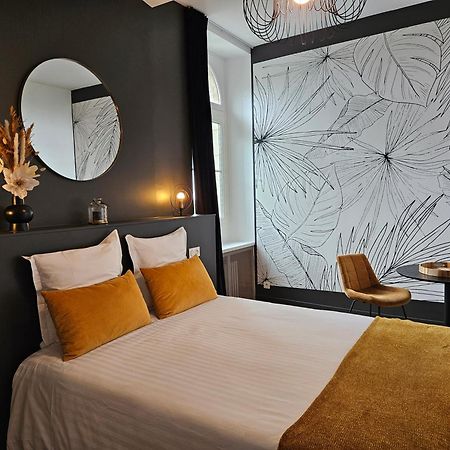 Confidences Escale A Brissac Bed & Breakfast Luaran gambar
