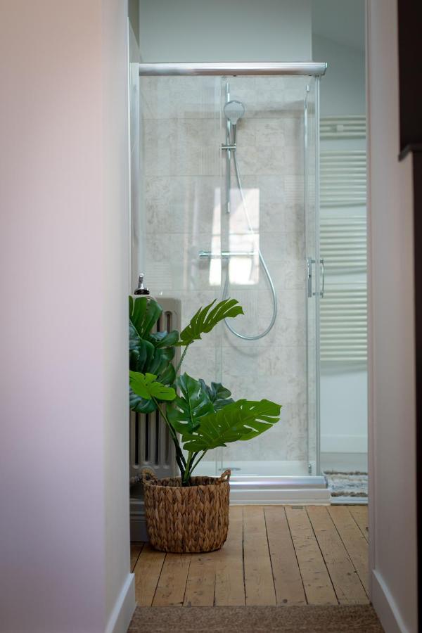 Confidences Escale A Brissac Bed & Breakfast Luaran gambar