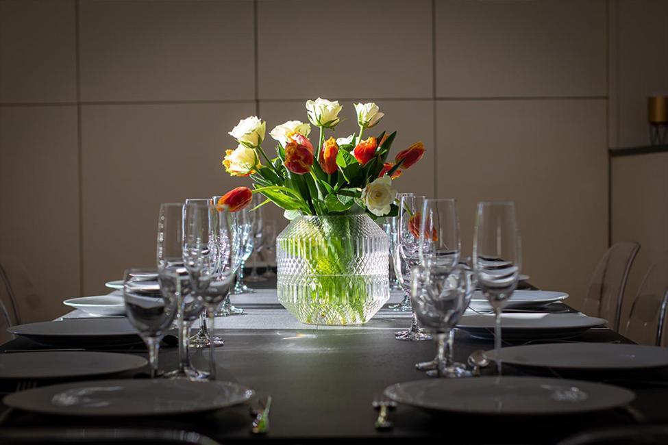 Confidences Escale A Brissac Bed & Breakfast Luaran gambar