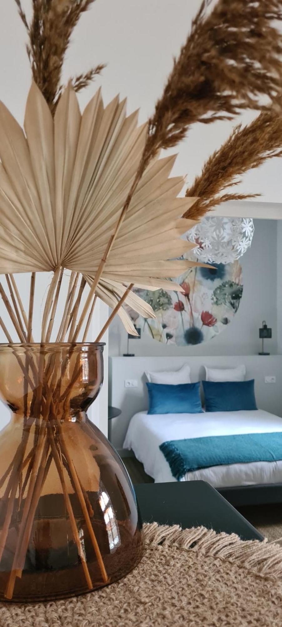 Confidences Escale A Brissac Bed & Breakfast Luaran gambar