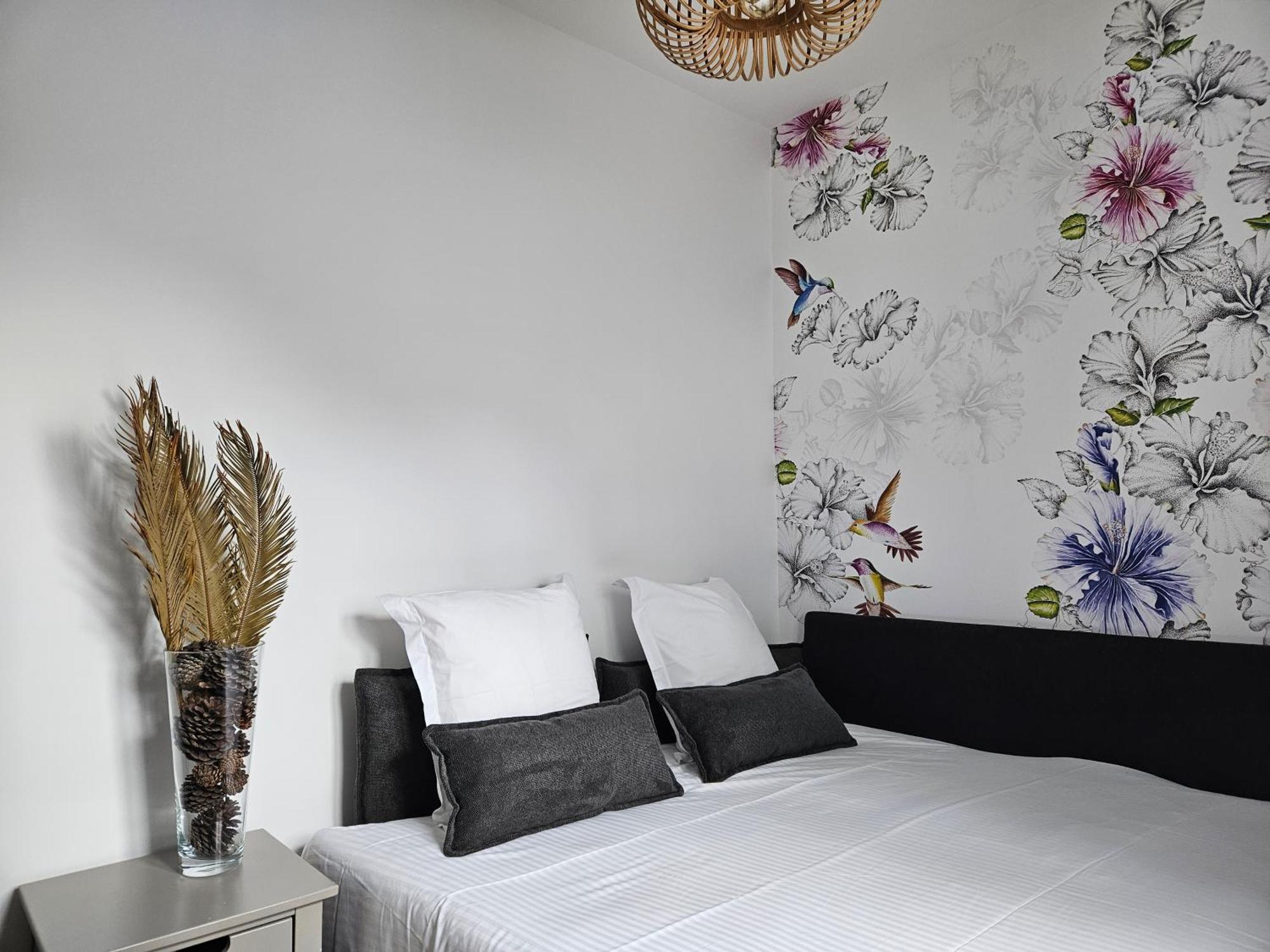 Confidences Escale A Brissac Bed & Breakfast Luaran gambar