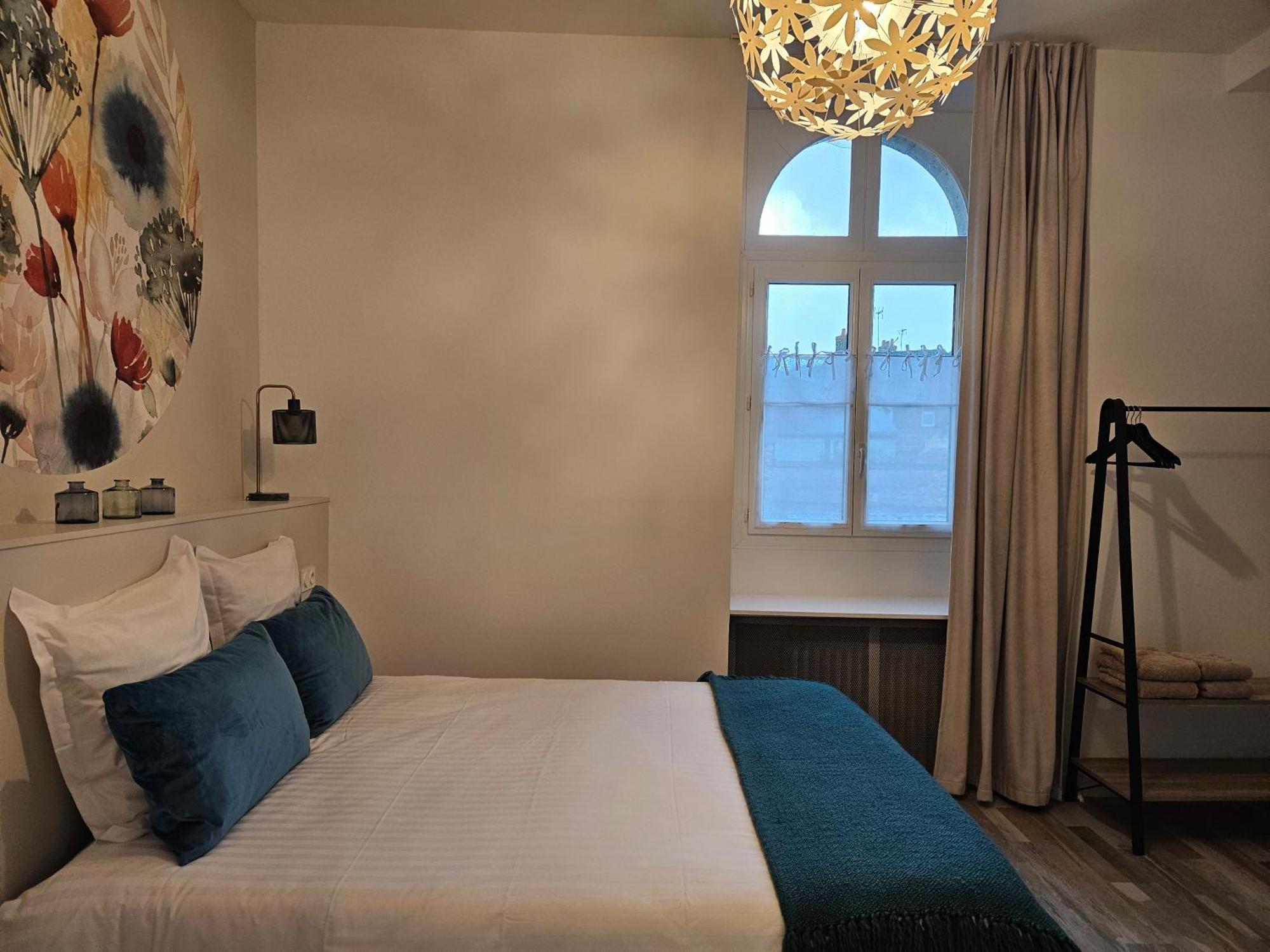 Confidences Escale A Brissac Bed & Breakfast Luaran gambar