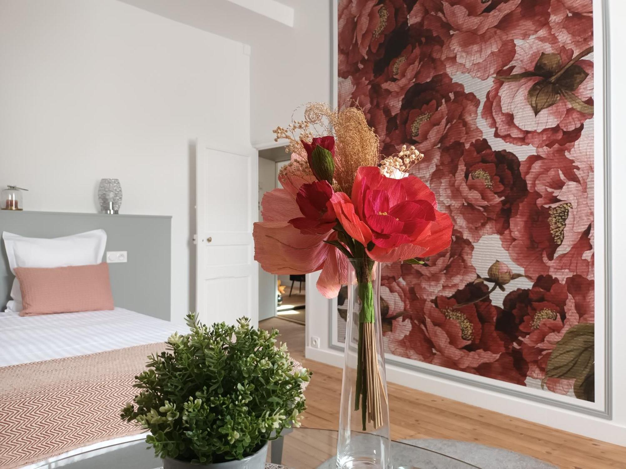 Confidences Escale A Brissac Bed & Breakfast Luaran gambar